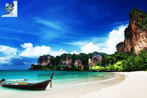 สถานที่ ติดอันดับโลก ในไทย ที่มีชื่อเสียงโด่งดัง